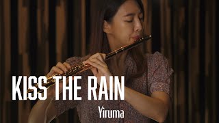 Yiruma 이루마 - kiss the rain