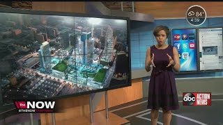 The Now Tampa Bay booming zip codes