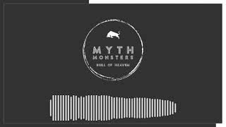 Myth Monsters Podcast - S3 Episode 20: Bull of Heaven