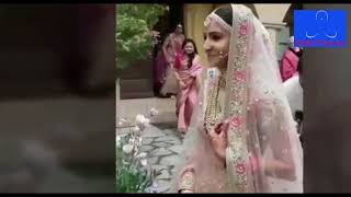 Virat Kohli , Anushka Sharma Get Married In Italy | Destination Wedding | UNSEEN FOOTAGE