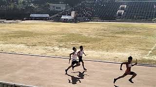 NCR MEET24 elem boys 4x100m finals