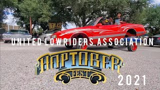 United #Lowriders Association Hoptober fest 2021. pt2 #ULA #Hoptoberfest #MarksteadyTv