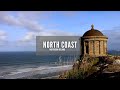 North Coast | Northern Ireland | Things to Do in Northern Ireland | Causeway Coast & Glens