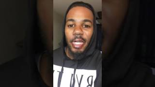 The Game diss meek mill