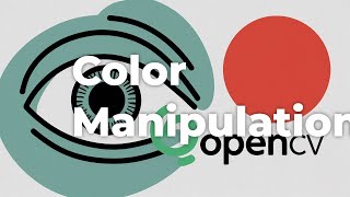 🔴 OpenCV cv2.cvtColor() Explained | Convert Image Colors in Python 🚀