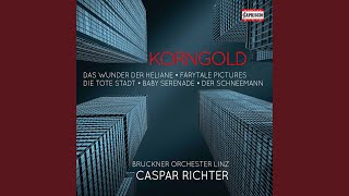 Abschiedslieder, Op. 14 (Arr. for Voice \u0026 Orchestra) : No. 3, Mond, so gehst du wieder auf