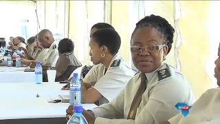 Correctional Services on a drive to fill vacancies