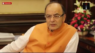 Exclusive Interview With Arun Jaitley On 25 Years After The Reforms