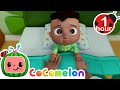 Goodbye Song + More CoComelon - It's Cody Time | CoComelon Songs for Kids & Nursery Rhymes