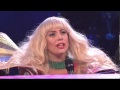 Lady Gaga Gypsy (Acoustic Live @ Howard Stern Show)