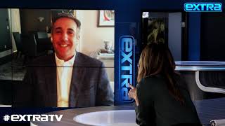 Michael Cohen on Whether Trump Will Run for President Again, Plus: His Near Run-In with Ivanka