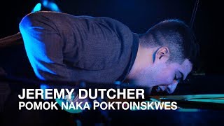 Jeremy Dutcher | Pomok Naka Poktoinskwes | First Play Live