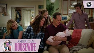 Runaway Mommy – American Housewife