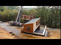 land the cabin of your dreams with zook cabins