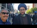 arbaeen 2023 new york chehlum jaloos new york city nyc chehlum jaloos imam hussain jaloos