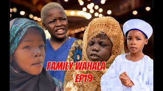 @anti_abiba Don Price Iya Basiru | FAMILY WAHALA