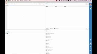 Docstring support in Rodeo (Yhat's Python IDE)