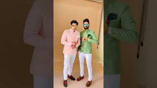 Jodhpuri suit best collection ❤️👌#short #shorts #subscribe #jodhpur #suit #like