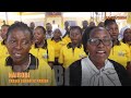 ULIMI WANGU NA UGANDAMANE   By Antonio Charles, Performed by St. Ignatius of Loyola Choir - Tassia