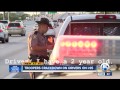 florida state troopers cracking down on i 95 drivers