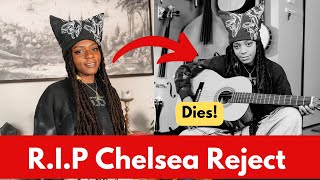 Chelsea Reject Death, New York City Underground Rapper, Passes Away