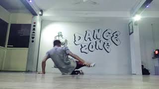#3:59AM #viviakadivine #bboy4life #breackdance #dance #video