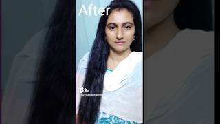 I shaved my long hair in tirupati after four weeks my hair growth | after headshave