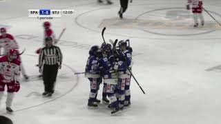 Sparta vs Stjernen 5-1