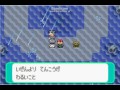 ポケットモンスターアルタイルをプレイ！part13　ダイゴ戦②