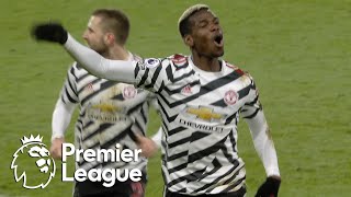Paul Pogba seizes Manchester United edge against Burnley | Premier League | NBC Sports