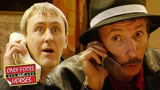 Prank Call! | Only Fools and Horses | BBC Comedy Greats