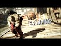 ceejay 1st gow3 montage