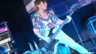 ViViD - BLUE Live at Hibiya Open Air Concert Hall