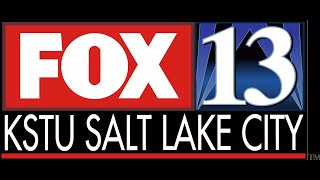 KSTU Salt Lake City (Fox 13) Commercials - May 6, 1999