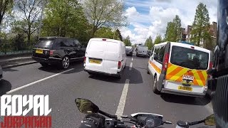 Many drivers are nice to bikers (2)