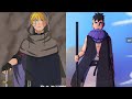 Boruto and Kawaki Just Formed the Most Diabolical Duo of All Time