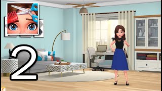 Project Makeover Level 9-16 - Gameplay Walkthrough Part 2 (iOS, Android)