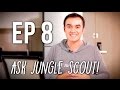 Generic or customised sample? - ASK JUNGLE SCOUT EP #8