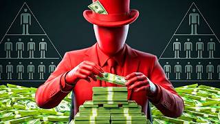 The Man Who Legally Exploited a $15 Million Loophole in the US Postal System