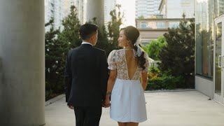 Sony FX30 Wedding Videography