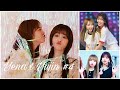 [IZ*ONE - Yena x Yujin] YenJin Ship Moments - #4