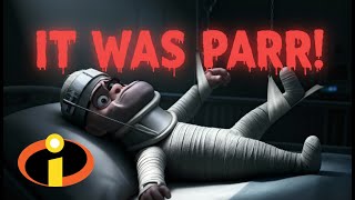 The Incredibles Deleted Scenes That Completely Change the Movie