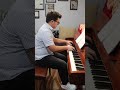 Jamie Cullum - These are the days RSL Piano Grade 8