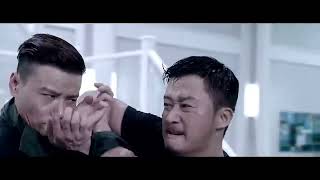 #Tonyjaa mass | fight scene | our country my life