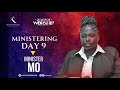 21 Days Of Worship || Day 9 || 23rd Of November  2024