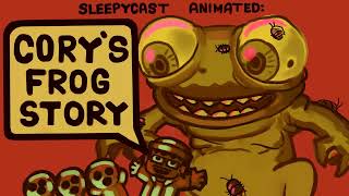 Sleepycast animated - \