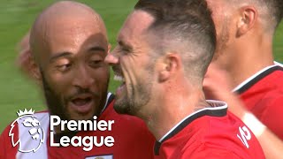 Danny Ings' penalty doubles Southampton's lead v. Sheffield United | Premier League | NBC Sports