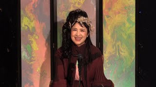 2020年10月17日　KEIKO KOMAメッセージ