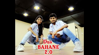 Baaghi 3: Dus Bahane 2.0 | Madhukar Yadav  choreography | Dance video