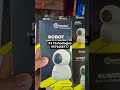 wifi robot camera trueview smart camera